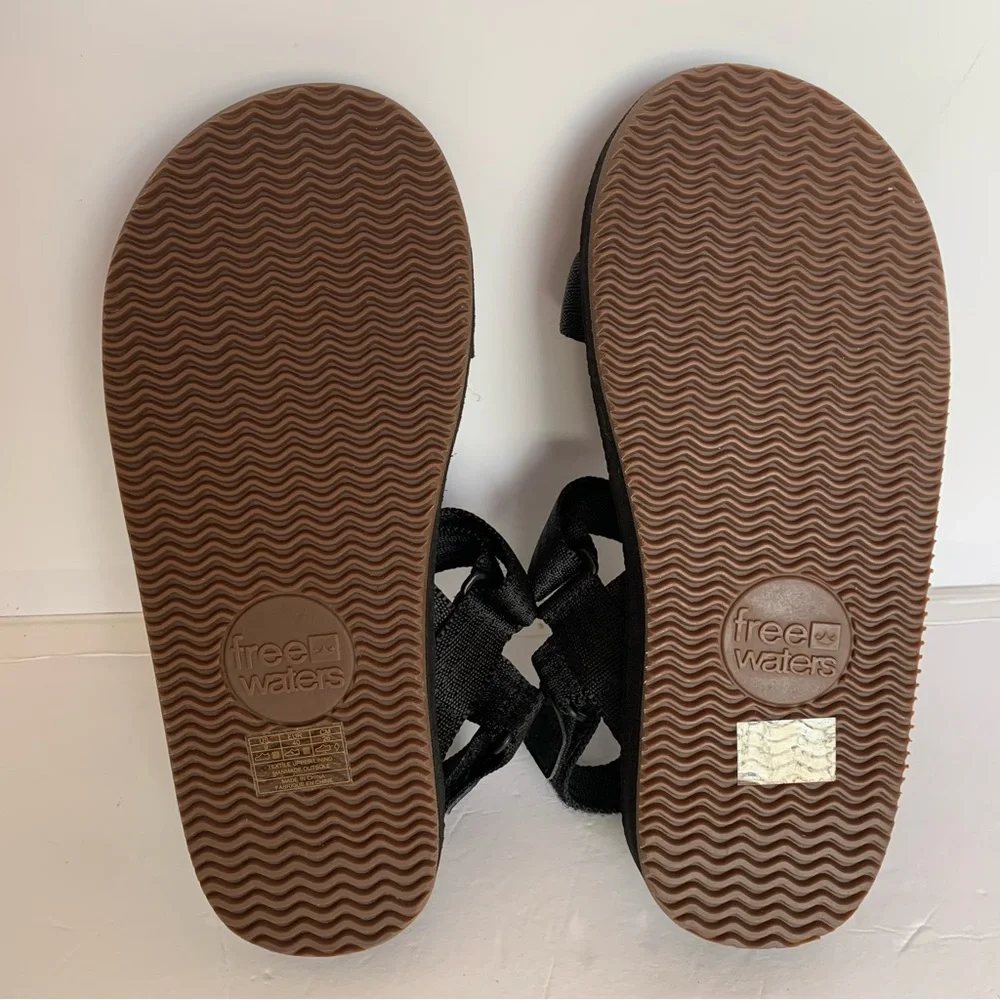Men’s‎ Free Water sandals